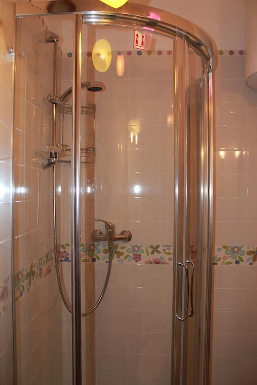 レトイアンニCasa Del Soleアパートメント 部屋 写真